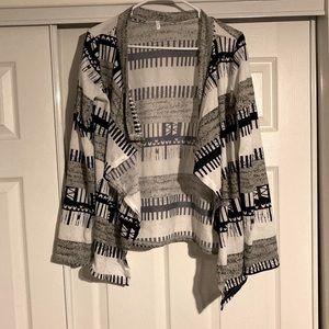 Women’s cardigan